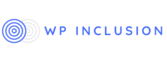 Logo WPinclusion