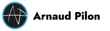 Arnaud Pilon logo