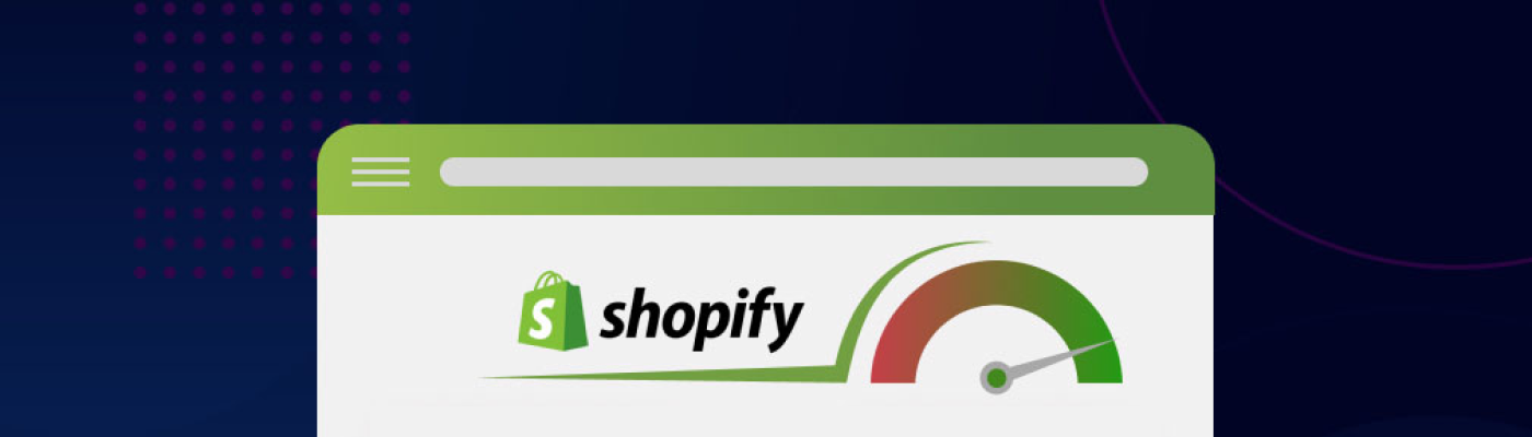 Optimisation de la vitesse de Shopify