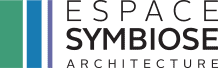 Logo - Espace Symbiose Architecture